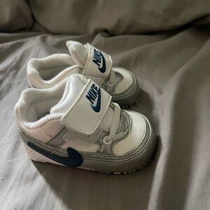 Nike baby sneakers